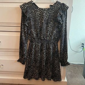 Super cute froever 21 dress